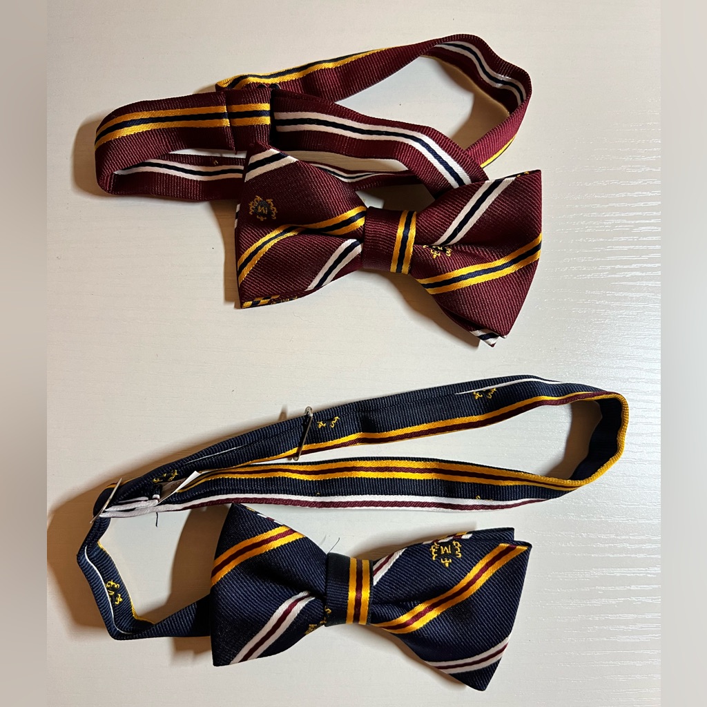 Super Dapper Bow Ties